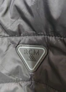 Stylish Black Jacket