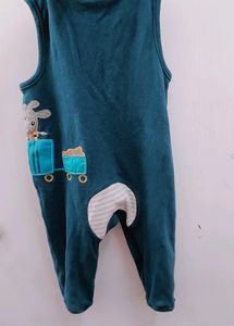 New Born Baby Dress
