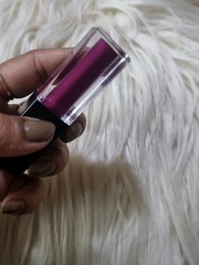 New Smashbox Girl Gang Lipstick