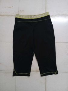 Adidas Capri Leggings