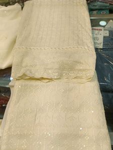dress material