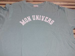 casual wear t-shirt