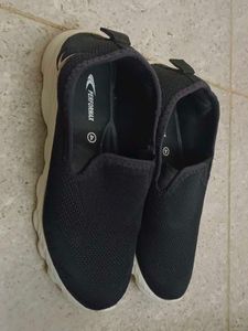 Performax Women's Slip-On Sneakers