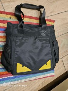 Fendi Copy Waterproof Bag