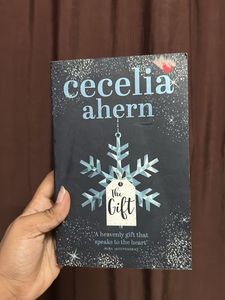 The Gift by Cecelia Ahern