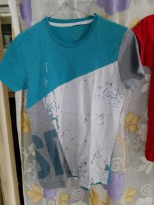 T Shirt For Boys