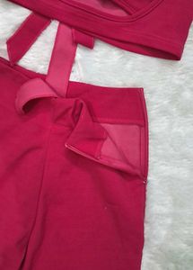 Urbanic Co-ord Set