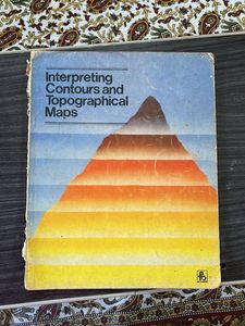 Interpreting Topographical Maps