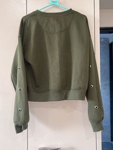 new york sweater