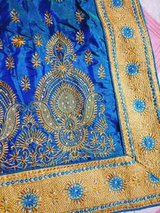 Party Wears Saree