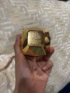 Paco Rabanne Fabulous Edp