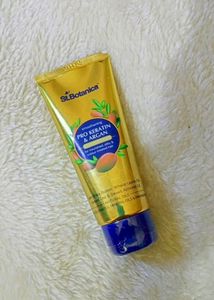 St.Botanica Pro Keratin & Argan Conditioner