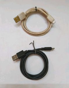 Mi Charging Cables (Original) Type C