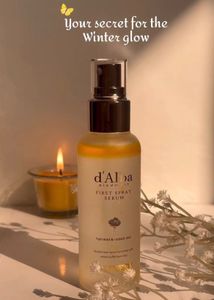 d'Alba First Spray Serum
