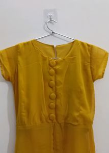 Front Cut Kurti