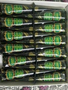 Neeta Mehendi Cones - Regular
