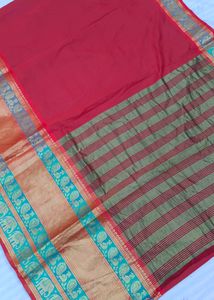 pattu saree