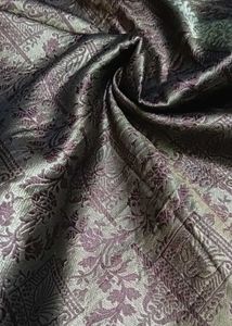 Elegant Ethnic Dress Material