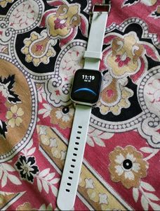 Realme Techlife Smartwatch