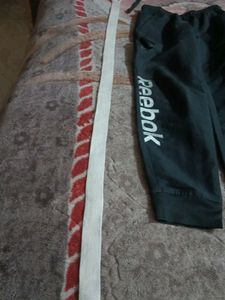 Combo Of Track Pent &amp; Yoga Belt