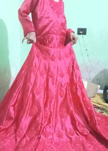 Gowns..