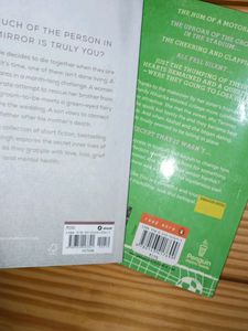 Durjoy Datta And Nikita Singh Books Set
