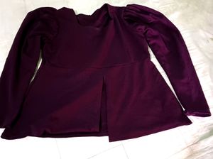 Selvia Brand Co-ord Set