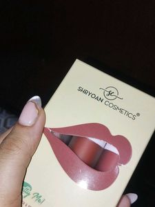 Shryoan Cosmetics Pretty Me
