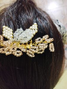 Combo Of Hair Accessories