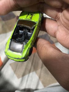 Hotwheels | 2017 Camaro GT | vintage rare collecti