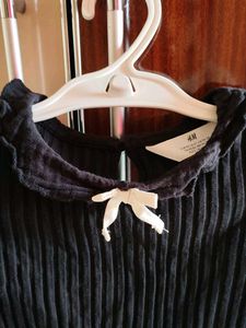 Black H&amp;M T Shirt For Babies