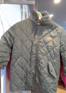 Jackets For Kids 5-15 Years