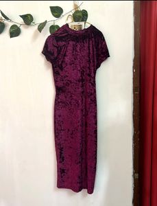 Shein Bodycon Dress ( You May Bargain The Price )