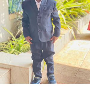 3-4 Year Boy Suit