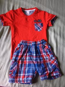Attractive Dress For Baby Boy