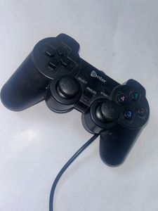 Enter Game Controller - Black