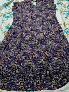 3 Printed Kurtis