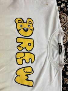 Drew Graphic Sweatshirt