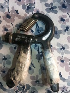 Hand Grip Strengthener