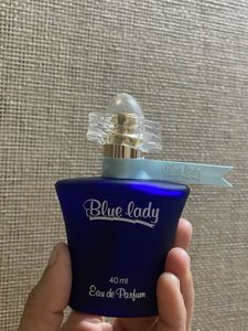 Blue Lady Eau de Parfum - 40ml