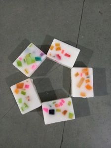 HOMEMADE NATURAL ORGANIC SOAP AVAILABLE