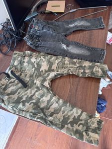 Boys&#39; Pants Bundle