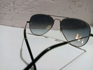 Ray-Ban UV Protection Aviator Sunglasses (58) (For