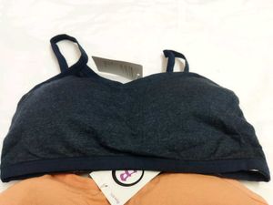 Comfy Bralette Bundle - 4 Pack
