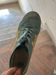 Onitsuka Tiger  &#39;Sea Green&#39;