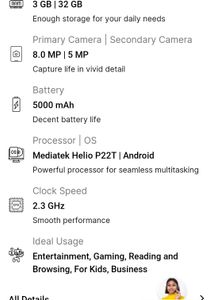 Lenevo M10 Tablet