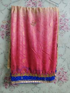 Wedding Wear Saree