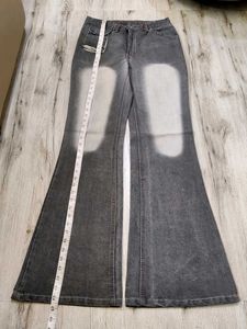 Ma1707 Intel bootcut jeans waist 30