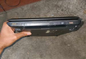 Samsung R418 Laptop (Direct Power / For Spares)