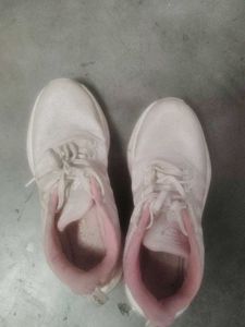 Sneakers In Good Condition